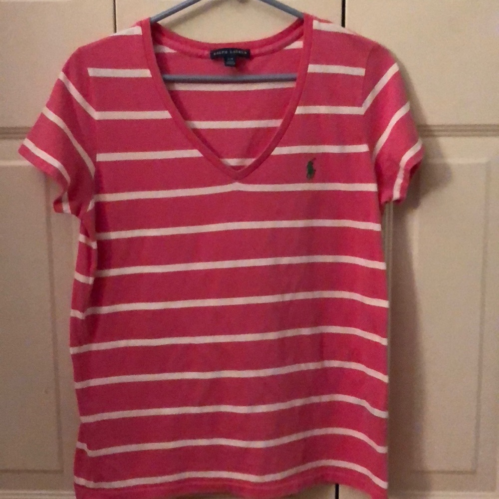 Ralph Lauren Striped tee